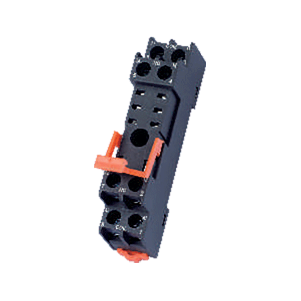 Soclu pentru releu EL-14F-LS 2Z