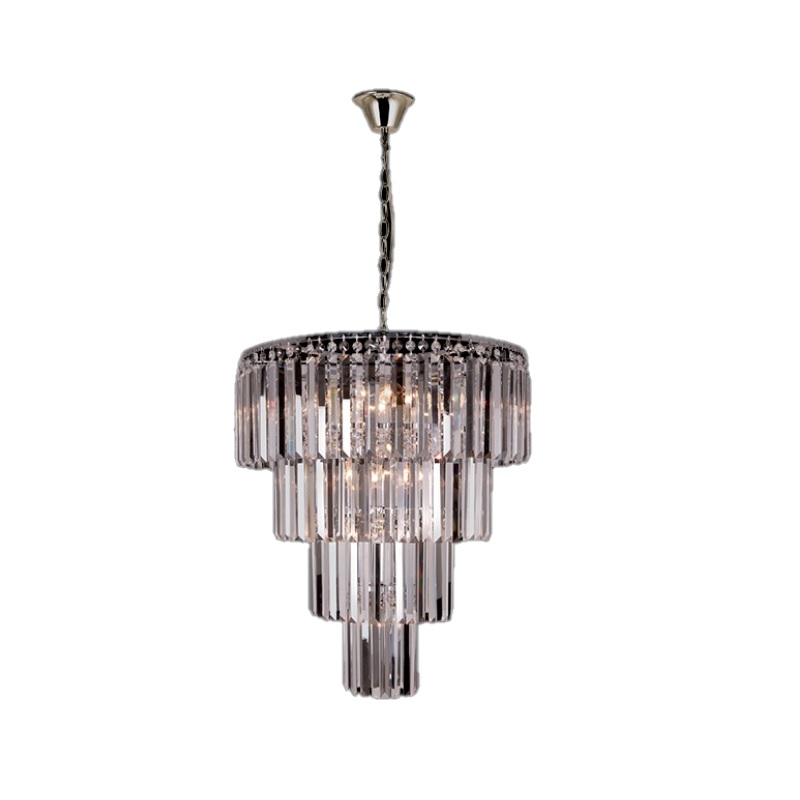 Candelabru, Elmark, Blessy, 10X E14, Crom, 955Blessy10