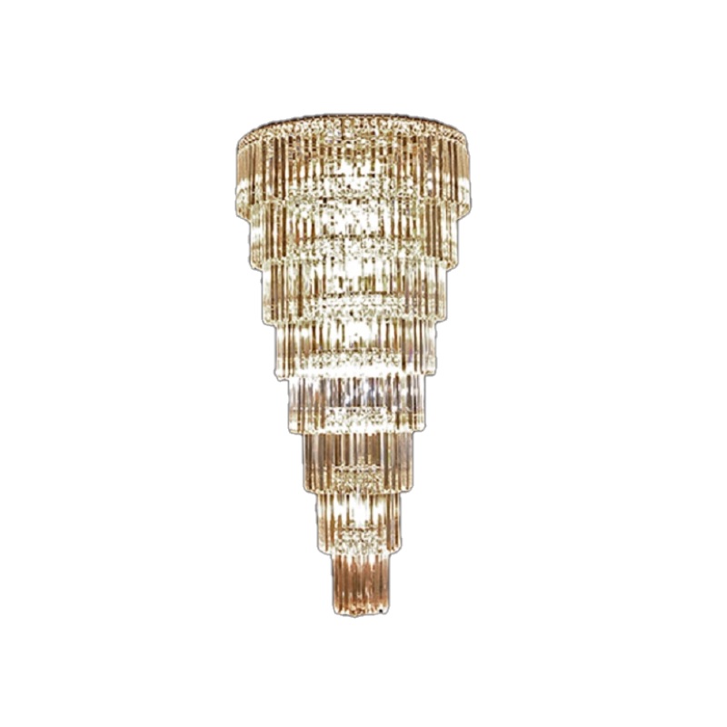 Candelabru, Elmark, Blessy, 44X E14, Crom, 955Blessy44