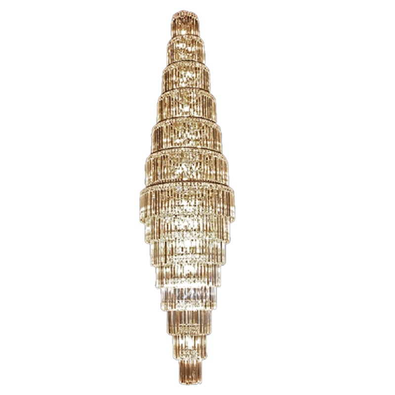 Candelabru, Elmark, Blessy, 77X E14, Crom, 955Blessy77