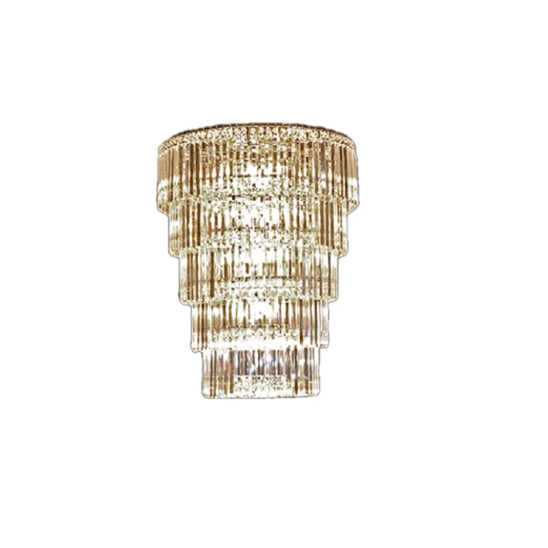 Candelabru, Elmark, Blessy, 19X E14, Crom, 955Blessy19