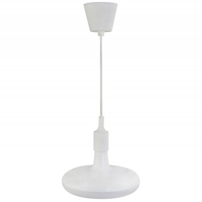 Pendul Horoz Sembol Alb Led 12W 4000K 220-240V  020-006-0012
