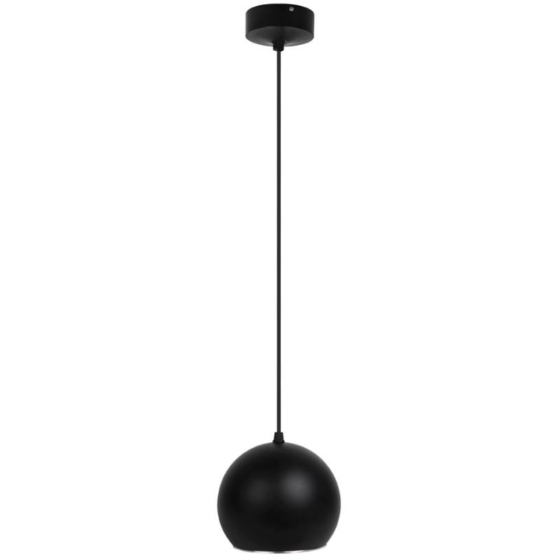 Pendul Horoz Astra-15 Negru Led 15W 6400K 220-240V  020-001-0015