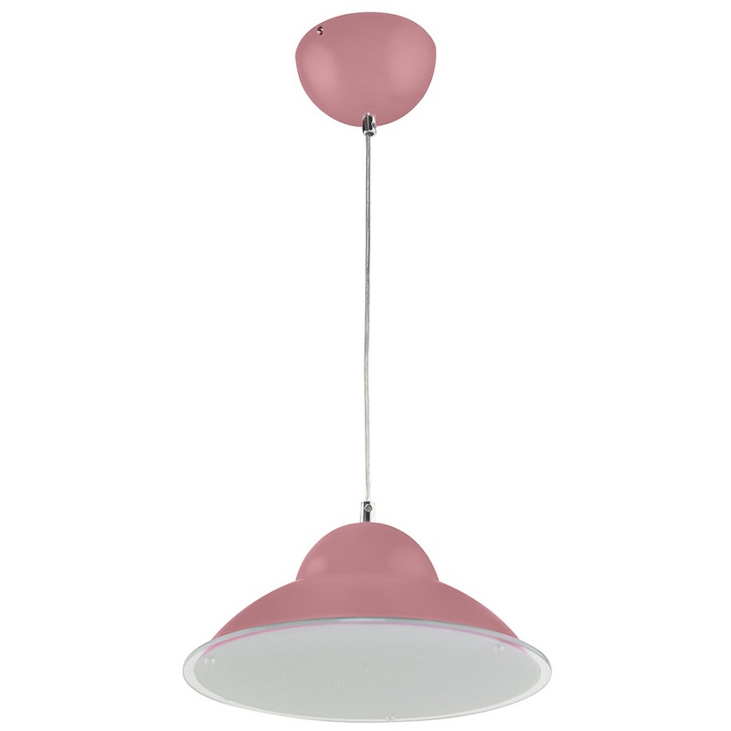 Pendul Horoz Alya Roz Led 15W 4000K 220-240V  020-005-0015