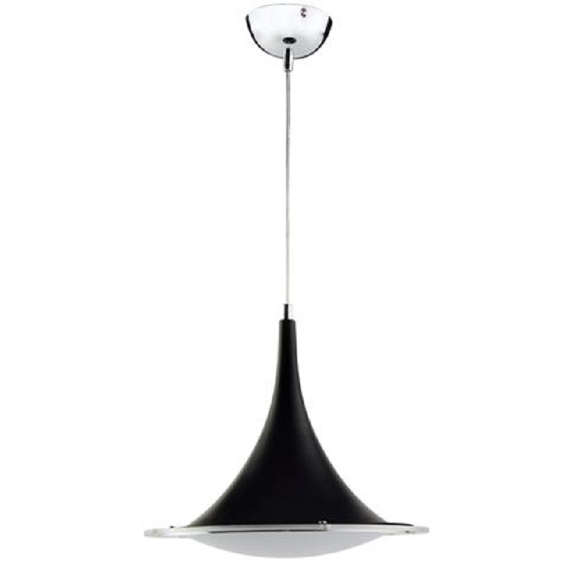 Pendul Horoz Mira Negru Led 15W 4000K 220-240V  020-004-0015