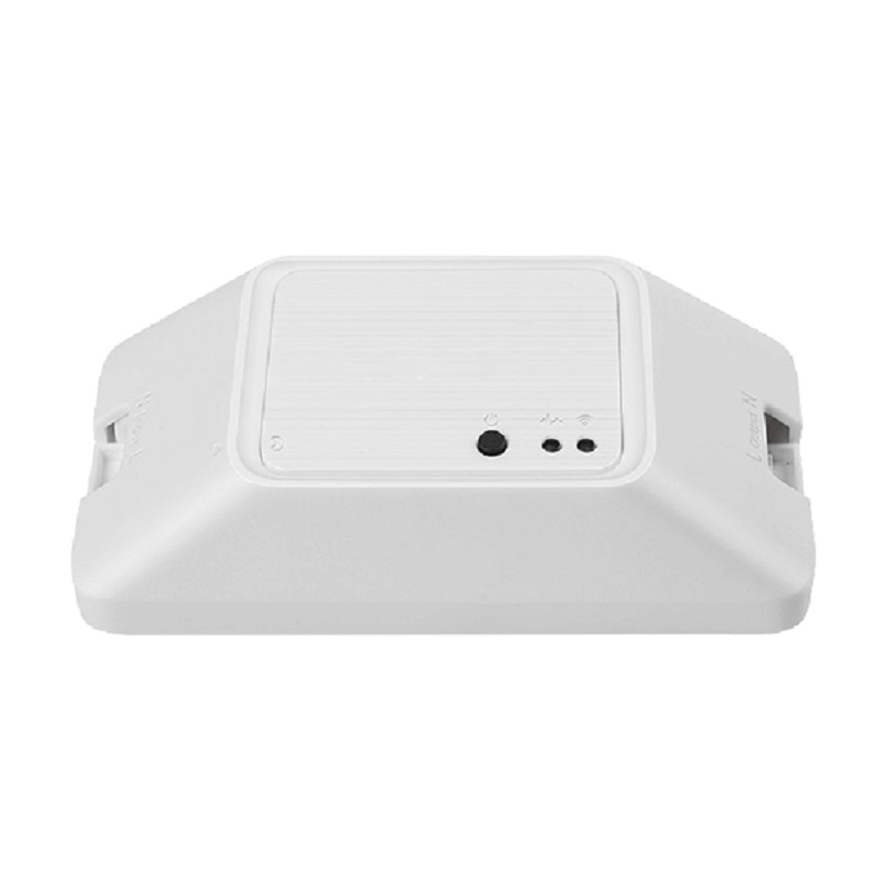 Controller Smart Wi-Fi cu mod DIY si control RF RFR3-195008