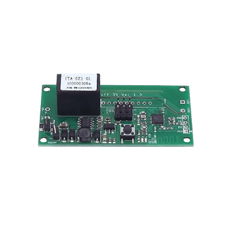 Modul WI-FI Smart 5-24V 1A SV-195043