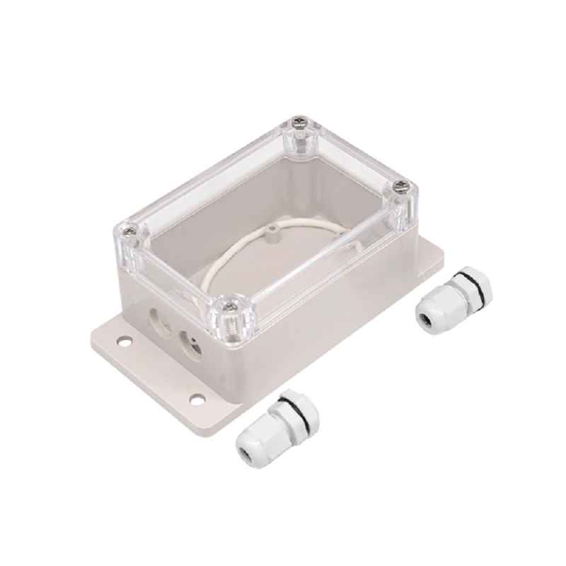 Cutie impermeabila pentru dispozitive Smart IP66 195040-
