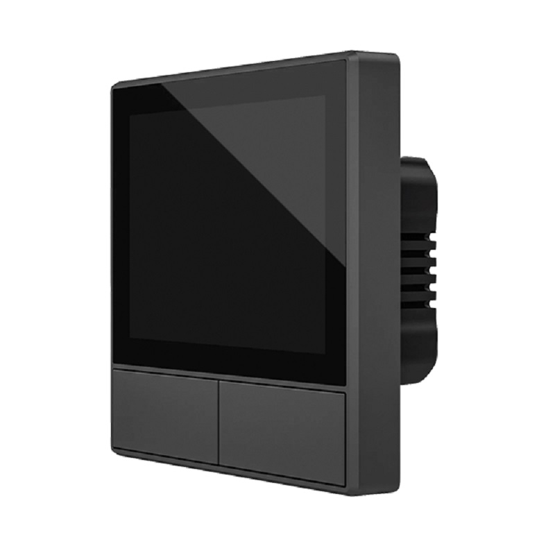 Panou control inteligent Smart Wi-Fi NS-86 NSPANEL-EU