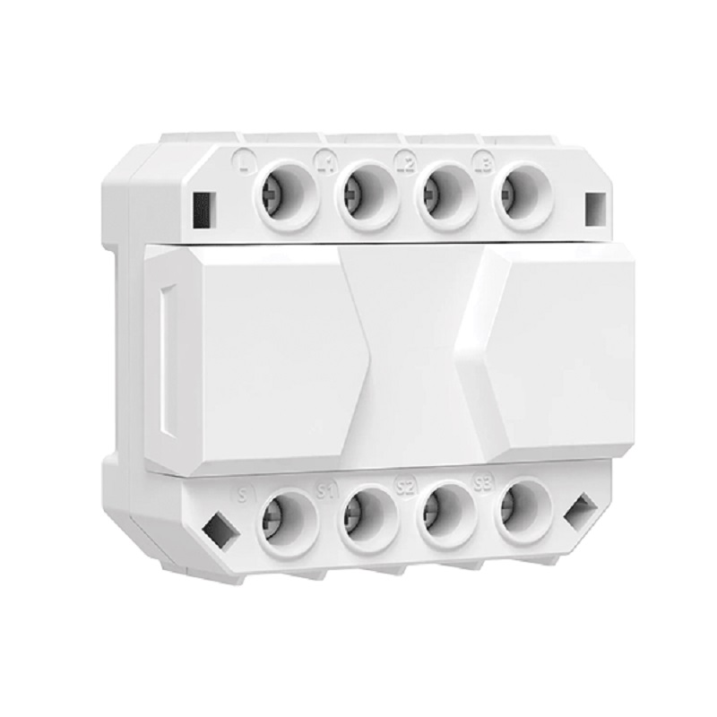 Controller Smart Wi-Fi 16A IP20 S-MATE