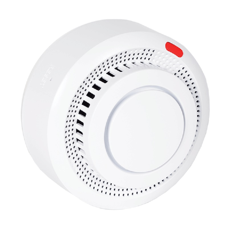 Detector de fum Smart Wi-Fi 80dB 2хААА EL-SD2003 46DS408