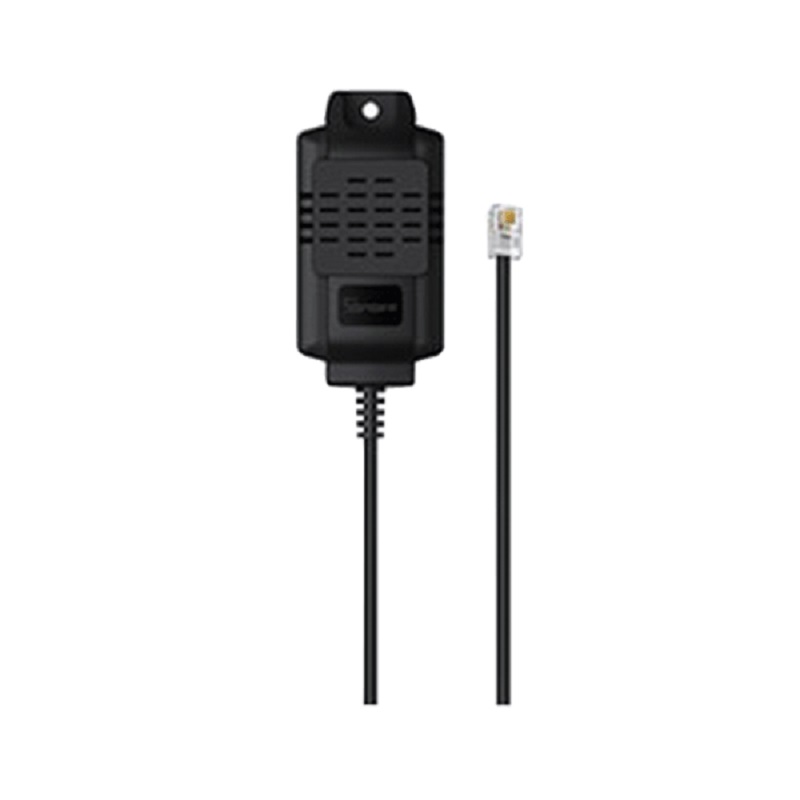 Senzor de temperatura si umiditate, THS01