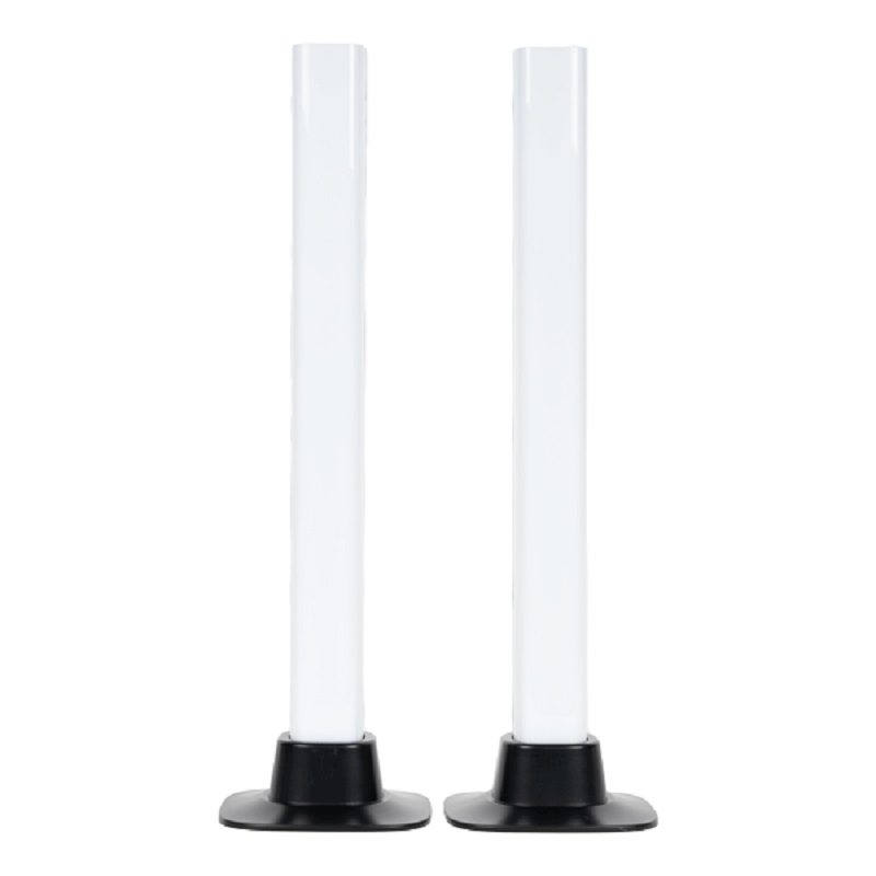 Set doua lampi de birou bluetooth 2x2.5W 5V USB RGBW-IC 4000K, 99LED993/RGBW
