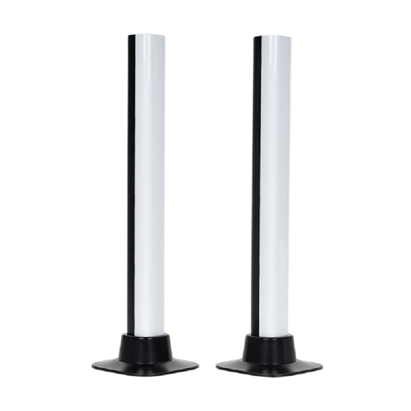 Set doua lampi de birou bluetooth Smart Wi-Fi 2x4W 5V USB RGBW-IC 4000K, 99LED994/RGB
