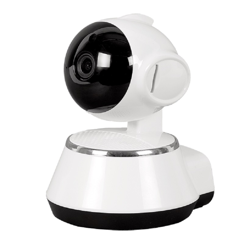 Camera video interior Smart Wi-Fi 720 Pixeli, 195050