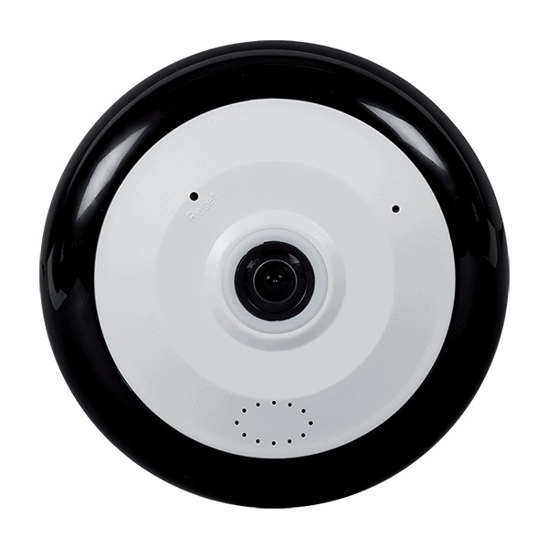 Camera video Smart Wi-Fi tavan 200W 1080 Pixeli, 195052
