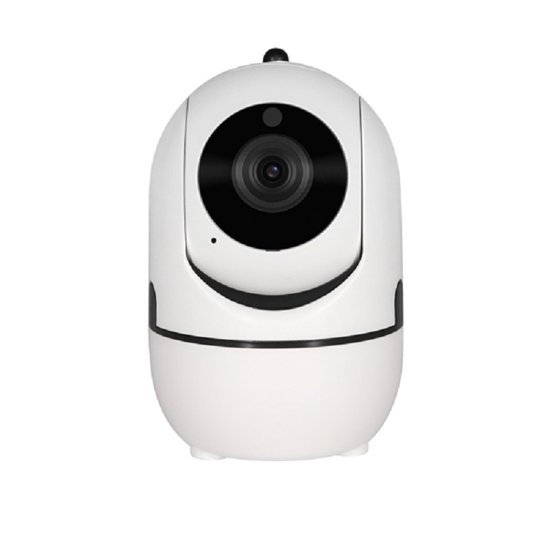 Camera video interior convorbire audio bidirecțională Smart Wi-Fi rezolutie 1280×720(1MP), 195067