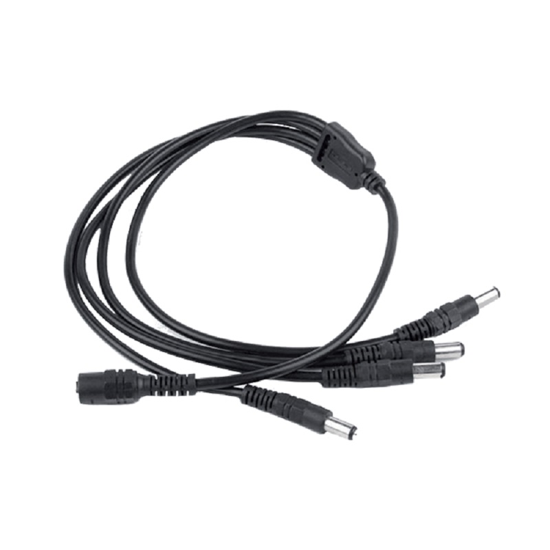 Cablu Splitter 1-4, 195062