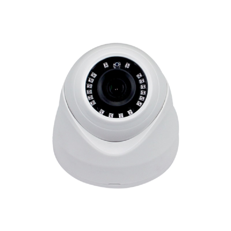Camera video exterior resolution 2MP 1920×1080 1 canal BNC ieșire video IP66, 195055