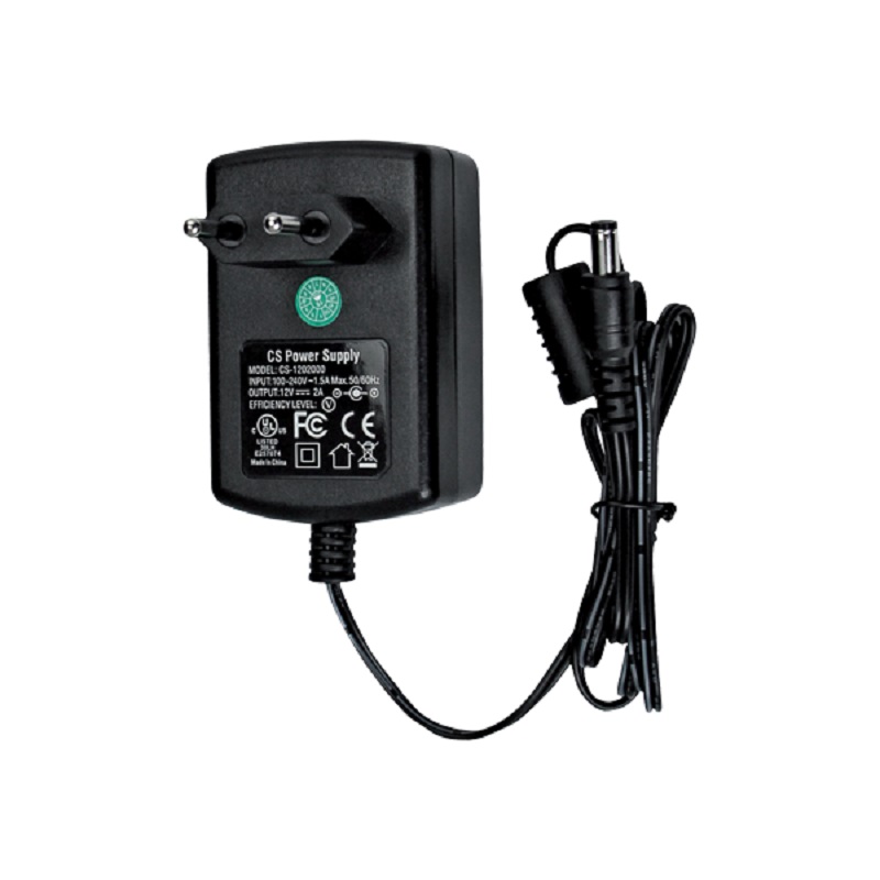Adaptor alimentare DVR 12V 2A, 195065