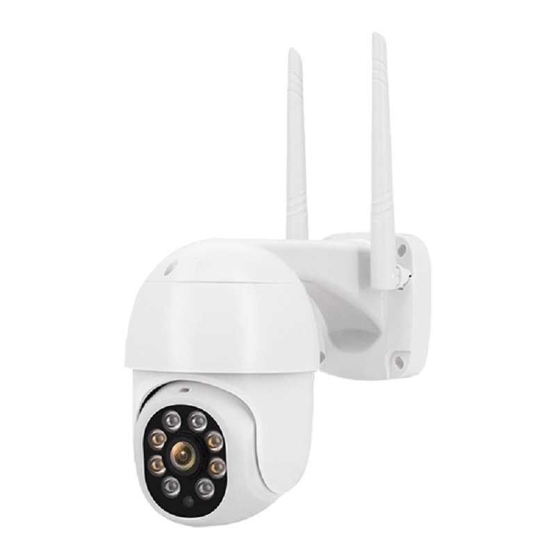 Camera video Inteligenta HD 1008P Smart Wi-Fi rotatie 360 de grade 230V IP66, 195049