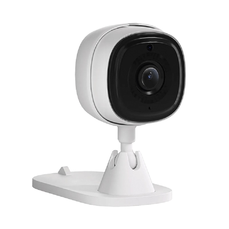 Camera video slim HD 1008P Smart Wi-Fi 5V Type C, S-CAM