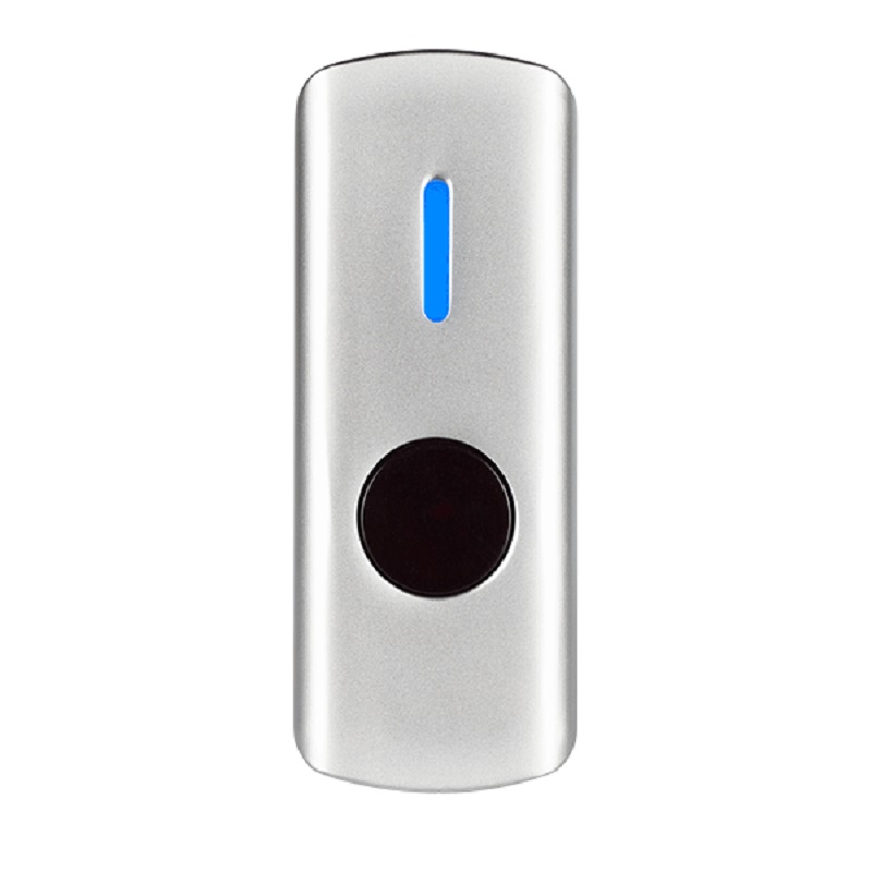 Dispozitiv EXIT cu senzor de mână în mișcare 0,33A/ 12V DC NO/NC/COM IP68 EL-EB1406, 196001 