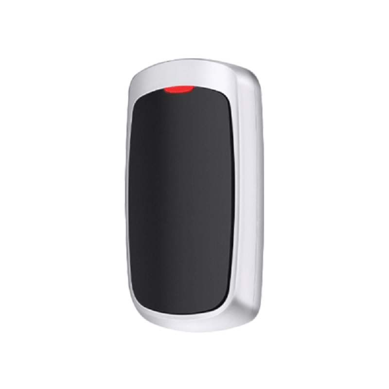 Mini cititor de carduri Wiegand RIFD EL-M005 125KHz IP68, 195096 