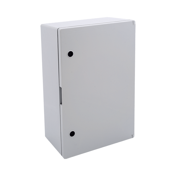 Cutie Distributie, Plastic, ABS, CP5001, 280  X  210  X  130, IP65