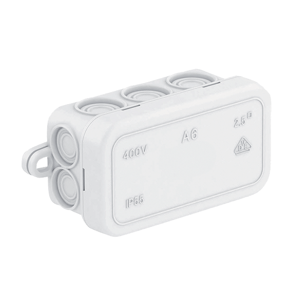 Doza Distributie, CP 1020 90 X 43 X 40, IP55
