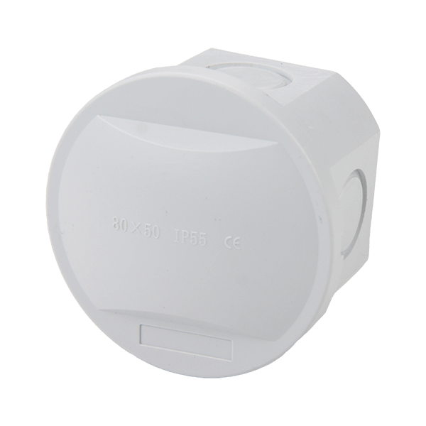 Doza Distributie, WBG 80 X 50, IP65