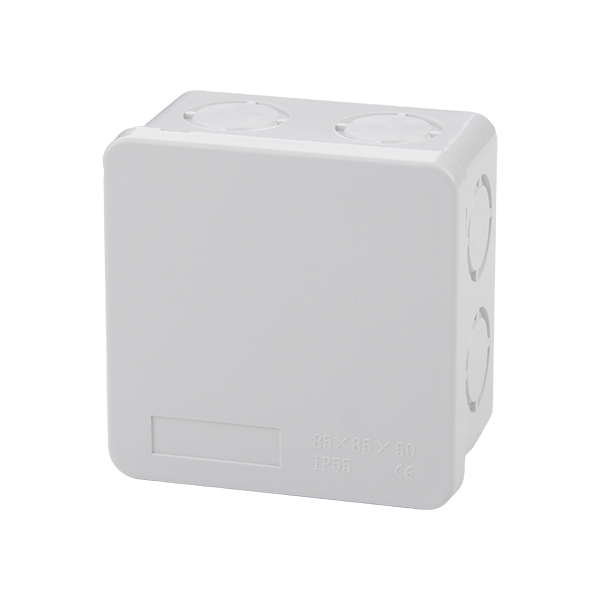 Doza Distributie WBG 85 X 85 X 50 IP65