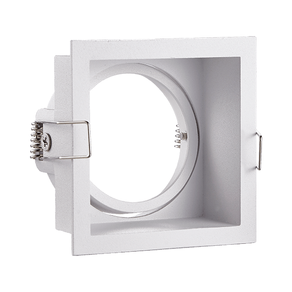 Rama Spot, Mobil, А6215 90x90, H 53, Pentru baza LED, 13W si 18W