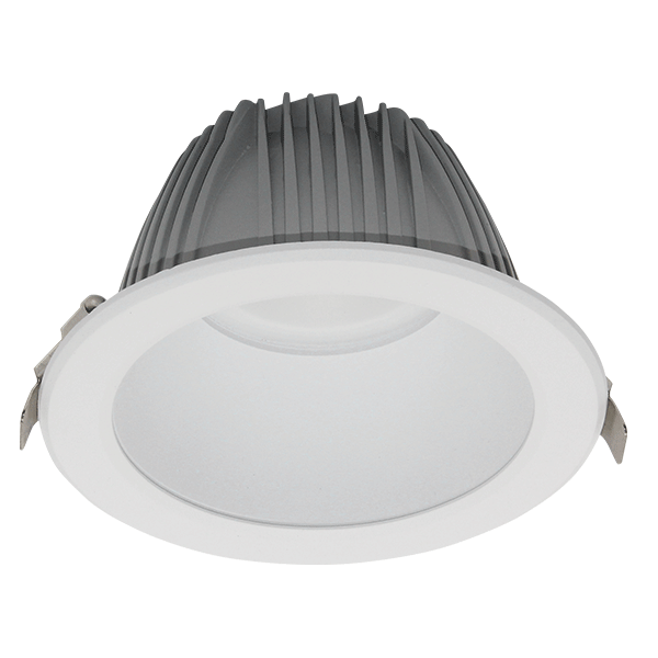 Spot LED, EL-6228, Incastrat, 13W, 6500K, Alb
