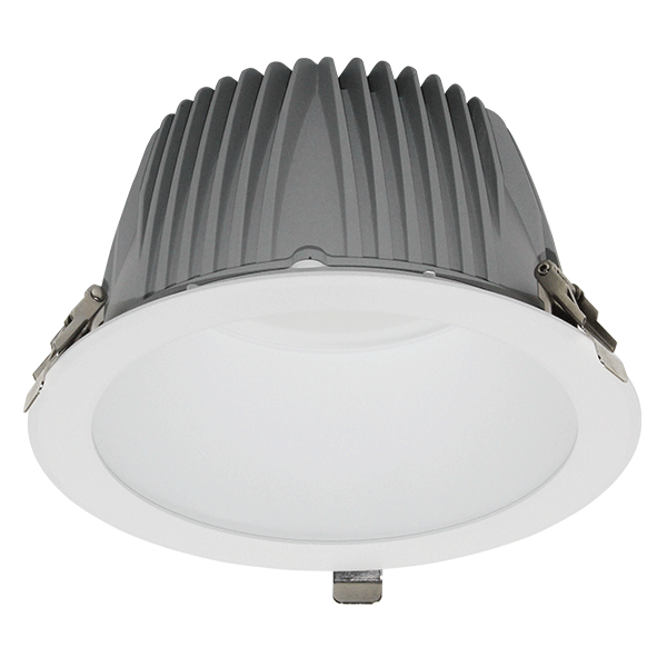 Spot LED, EL-6228, Incastrat, 42W, 3000K, Alb