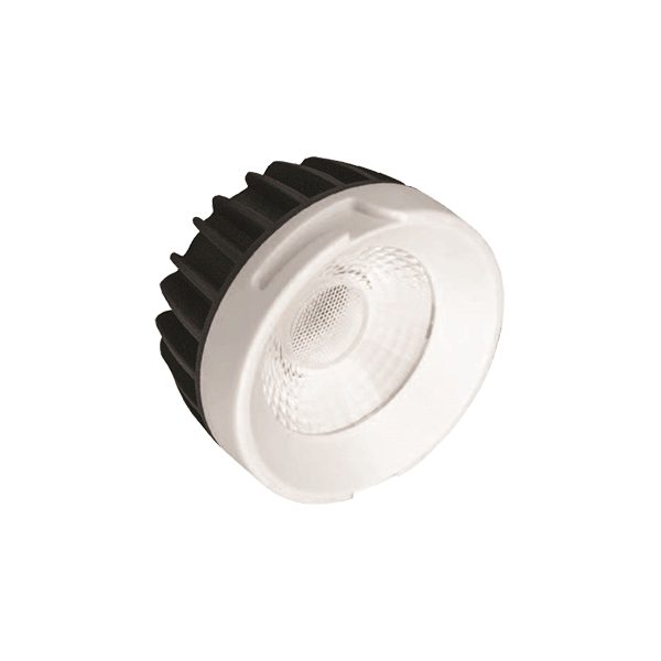 Baza LED, COB, 13W, 4000K, 36ᴼ, Pentru Rama, А6020, А6215, А6154, А6255