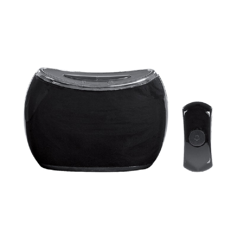 SONERIE WIRELESS 5025 DC NEAGRA