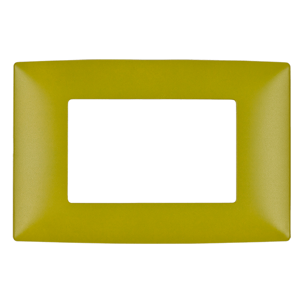 Rama ornament Elmark Lecce 3 module Verde 26307