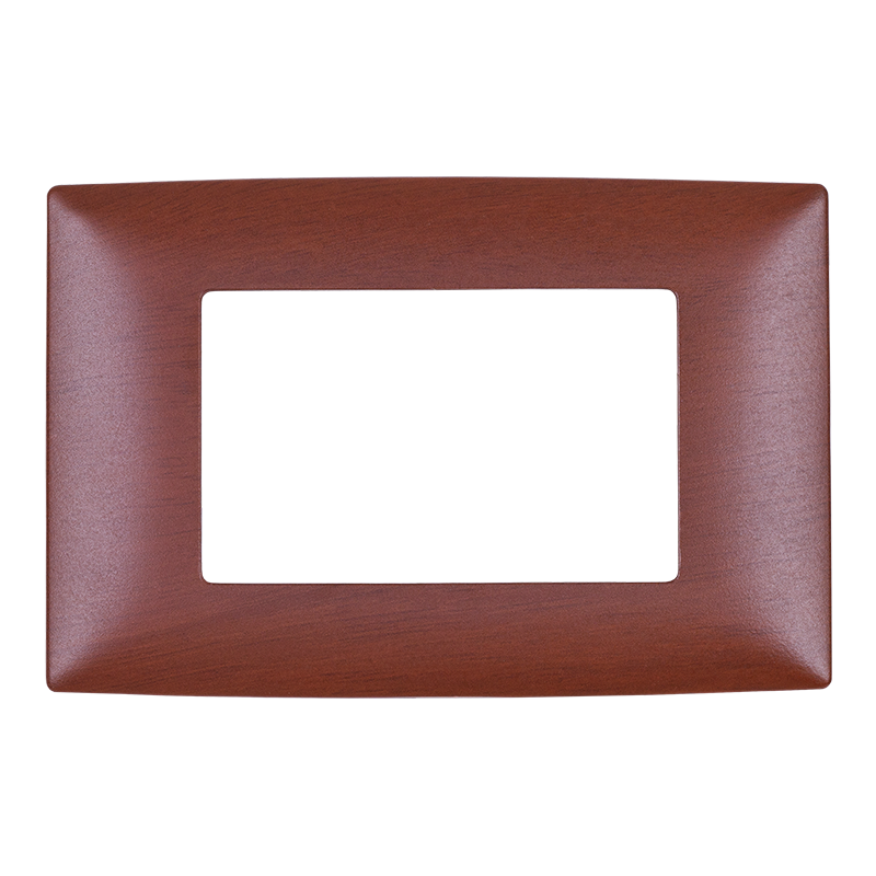 Rama ornament Elmark Lecce 4 module Cires 26409