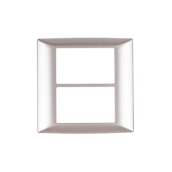 Rama ornament Elmark Lecce 2 X 3 module Sampanie 26606