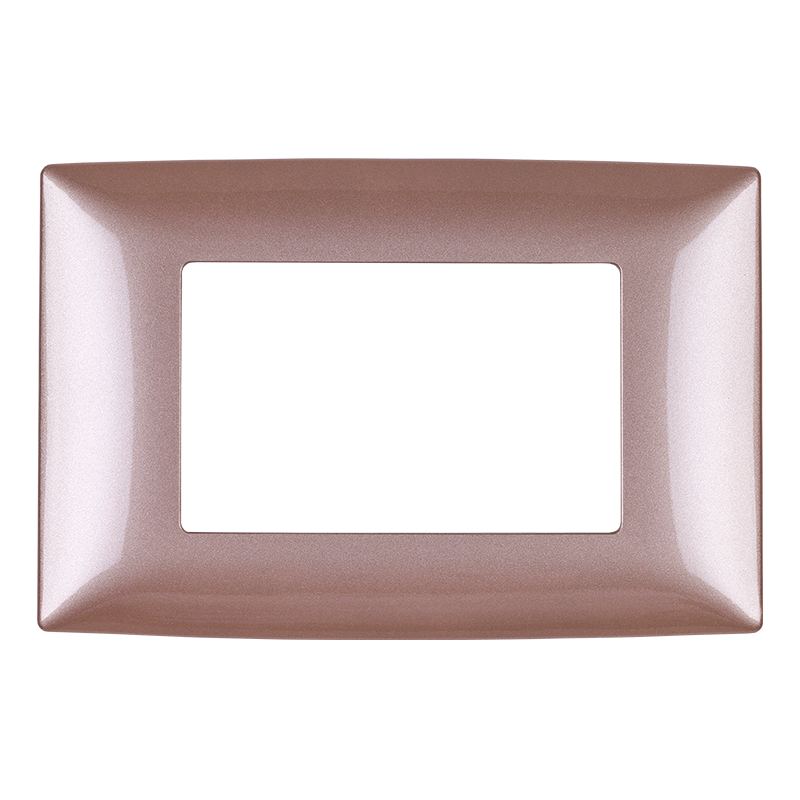 Rama ornament Elmark Lecce 6 module Onix 26608