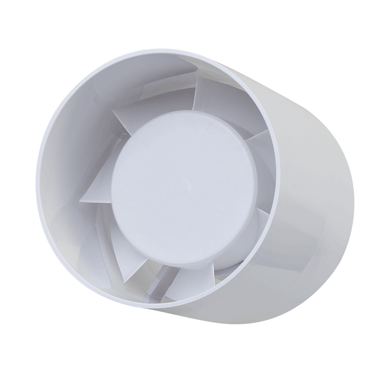 VENTILATOR TUBULAR АС-Ø100 500117