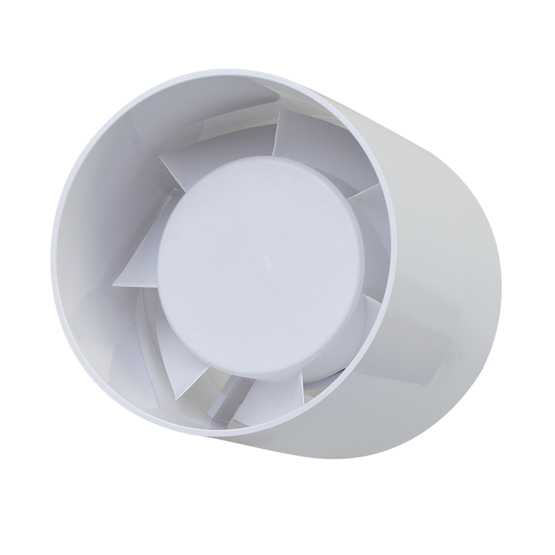 VENTILATOR TUBULAR АС-Ø120 500118