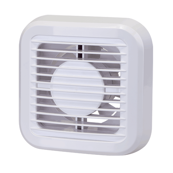 VENTILATOR AN-Ø120 CU CLAPĂ 500116