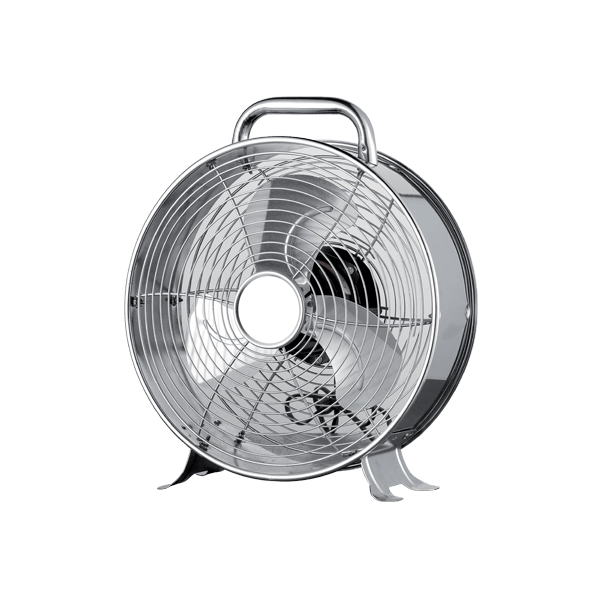 VENTILATOR BIROU RETRO RDF2 28W 500147