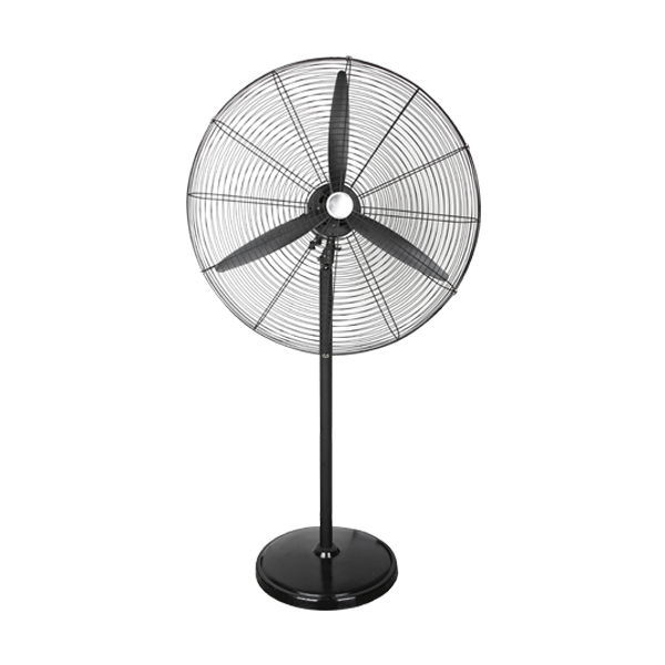 VENTILATOR INDUSTRIAL CU PICIOR HPISF3 180W 500146