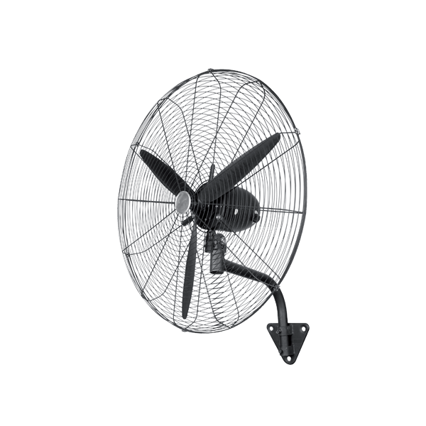 VENTILATOR INDUSTRAIL DE PERETE HPIWF3 180W 500145