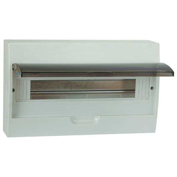 Tablou, Elmark, pentru, apartament 4 module, aparent
