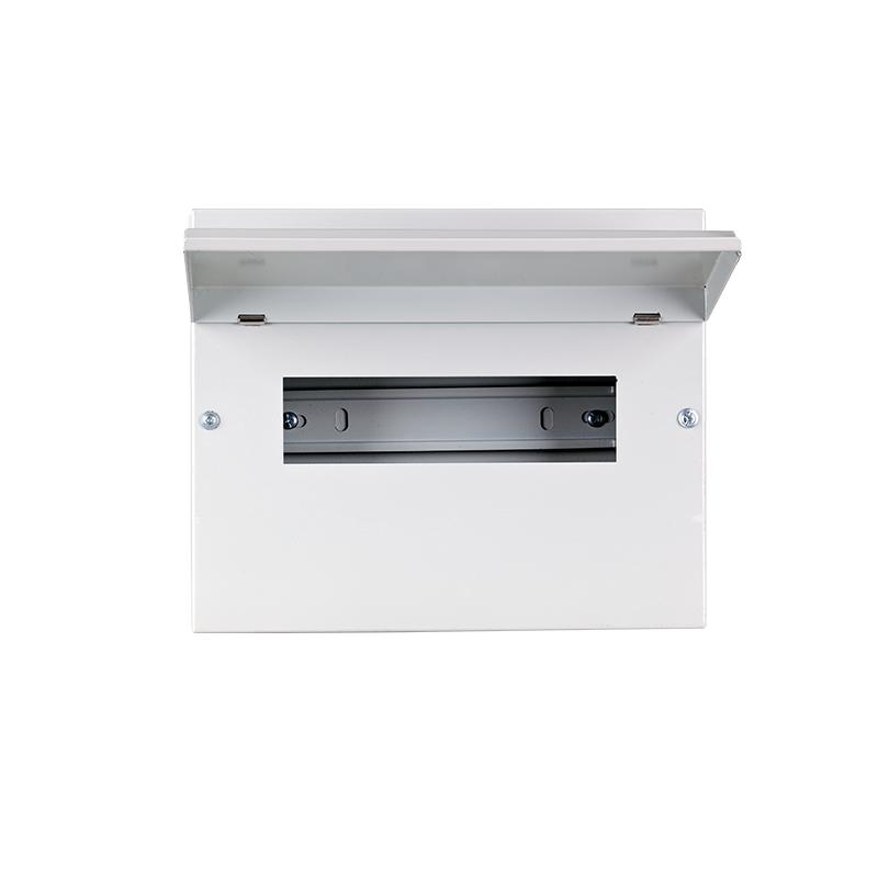 Dulap metalic, pentru, 8 Module