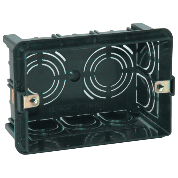 Doza 6 module zidarie Elmark 68206